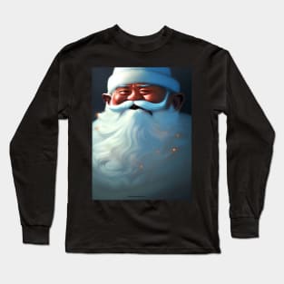 Merry Christmas 24 Long Sleeve T-Shirt